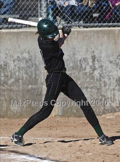 Thumbnail 1 in Nolan Catholic @ Kennedale photogallery.