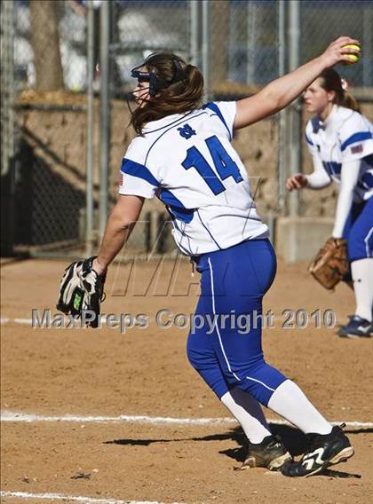 Thumbnail 3 in Nolan Catholic @ Kennedale photogallery.