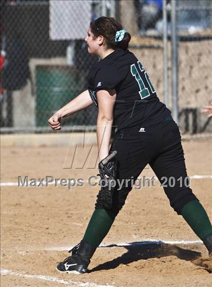 Thumbnail 1 in Nolan Catholic @ Kennedale photogallery.