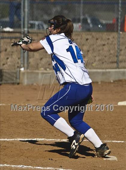 Thumbnail 1 in Nolan Catholic @ Kennedale photogallery.