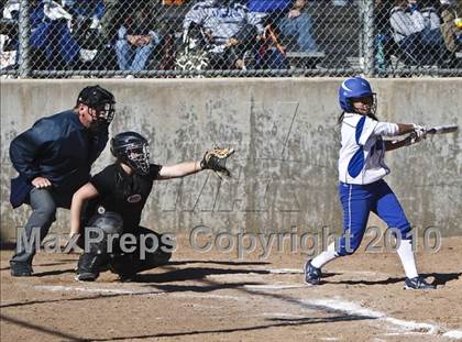 Thumbnail 2 in Nolan Catholic @ Kennedale photogallery.