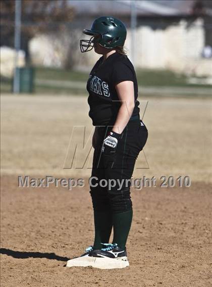 Thumbnail 3 in Nolan Catholic @ Kennedale photogallery.