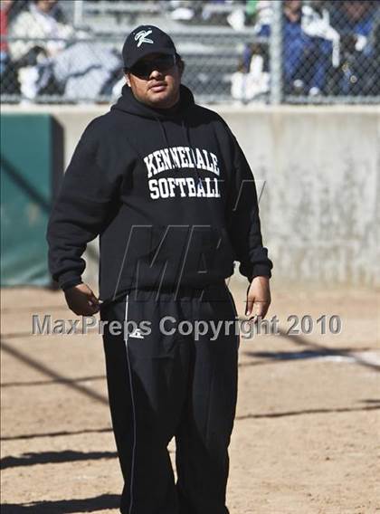 Thumbnail 1 in Nolan Catholic @ Kennedale photogallery.