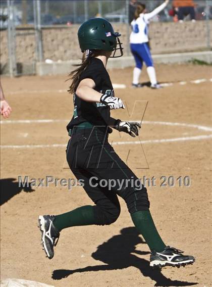 Thumbnail 1 in Nolan Catholic @ Kennedale photogallery.
