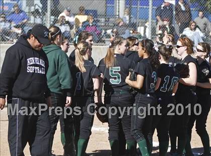 Thumbnail 2 in Nolan Catholic @ Kennedale photogallery.