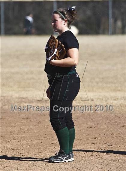 Thumbnail 2 in Nolan Catholic @ Kennedale photogallery.