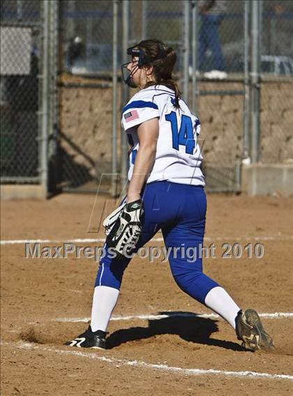 Thumbnail 3 in Nolan Catholic @ Kennedale photogallery.