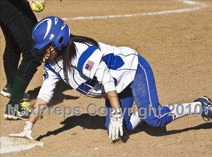 Thumbnail 3 in Nolan Catholic @ Kennedale photogallery.