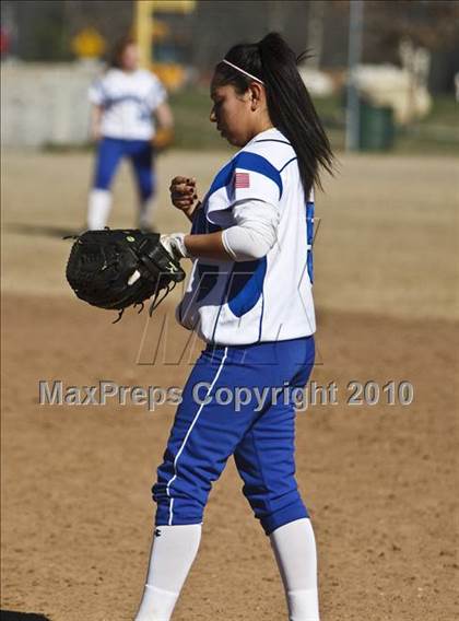 Thumbnail 3 in Nolan Catholic @ Kennedale photogallery.