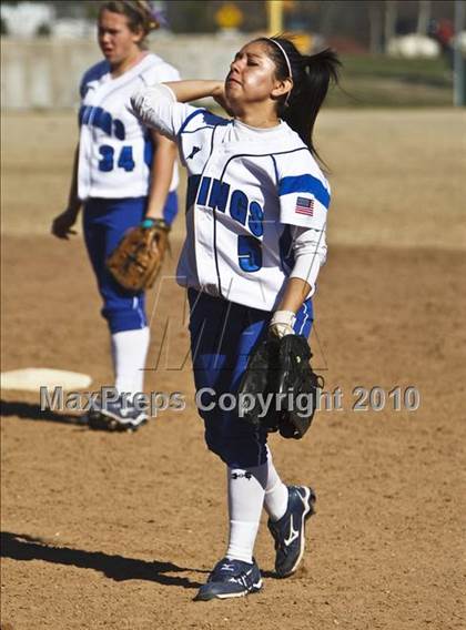 Thumbnail 2 in Nolan Catholic @ Kennedale photogallery.