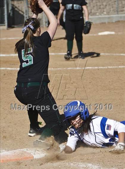 Thumbnail 3 in Nolan Catholic @ Kennedale photogallery.