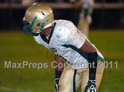 Thumbnail 2 in Notre Dame-West Haven @ Xavier photogallery.