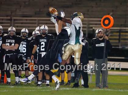 Thumbnail 3 in Notre Dame-West Haven @ Xavier photogallery.