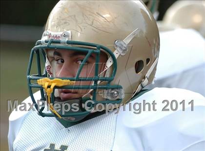 Thumbnail 1 in Notre Dame-West Haven @ Xavier photogallery.