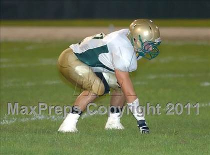 Thumbnail 2 in Notre Dame-West Haven @ Xavier photogallery.