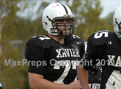 Thumbnail 2 in Notre Dame-West Haven @ Xavier photogallery.