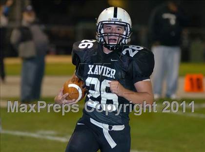 Thumbnail 1 in Notre Dame-West Haven @ Xavier photogallery.