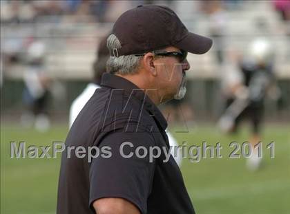 Thumbnail 1 in Notre Dame-West Haven @ Xavier photogallery.