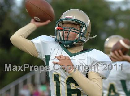 Thumbnail 3 in Notre Dame-West Haven @ Xavier photogallery.