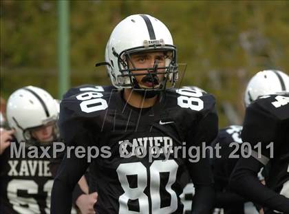 Thumbnail 2 in Notre Dame-West Haven @ Xavier photogallery.