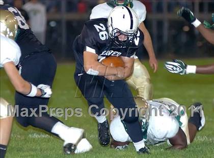 Thumbnail 2 in Notre Dame-West Haven @ Xavier photogallery.