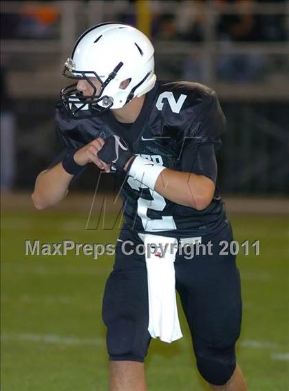 Thumbnail 1 in Notre Dame-West Haven @ Xavier photogallery.
