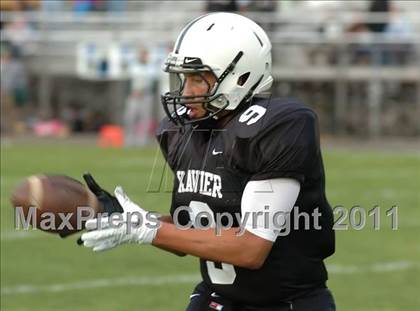 Thumbnail 3 in Notre Dame-West Haven @ Xavier photogallery.