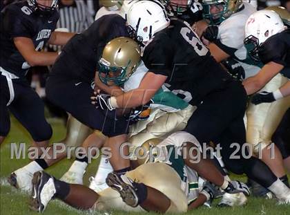 Thumbnail 3 in Notre Dame-West Haven @ Xavier photogallery.