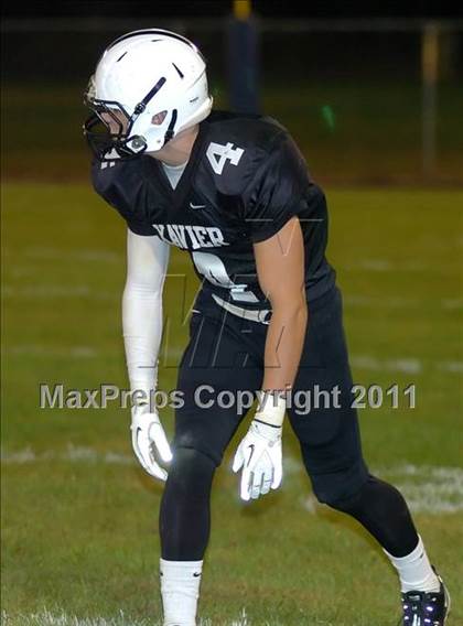 Thumbnail 2 in Notre Dame-West Haven @ Xavier photogallery.