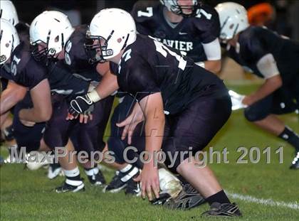 Thumbnail 1 in Notre Dame-West Haven @ Xavier photogallery.