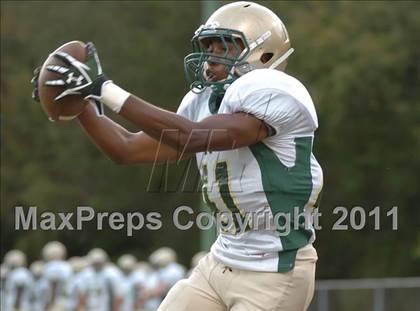Thumbnail 1 in Notre Dame-West Haven @ Xavier photogallery.