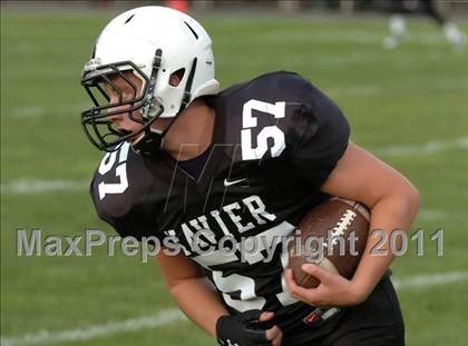 Thumbnail 2 in Notre Dame-West Haven @ Xavier photogallery.