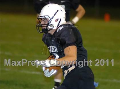 Thumbnail 3 in Notre Dame-West Haven @ Xavier photogallery.