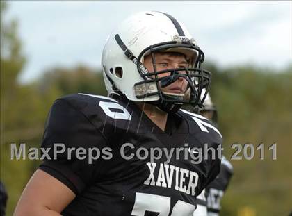 Thumbnail 1 in Notre Dame-West Haven @ Xavier photogallery.