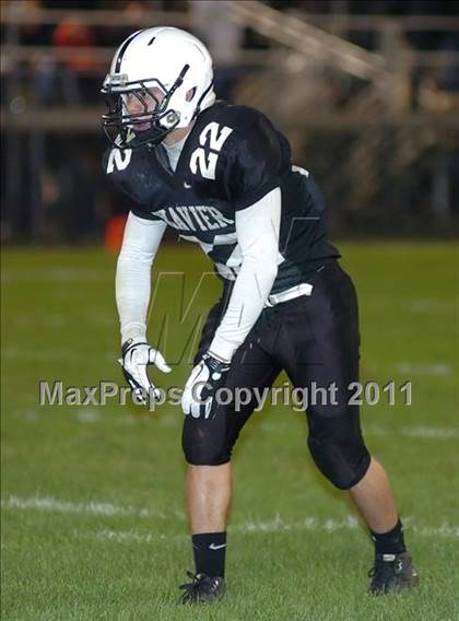 Thumbnail 2 in Notre Dame-West Haven @ Xavier photogallery.
