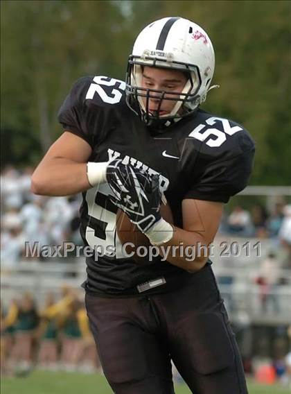 Thumbnail 3 in Notre Dame-West Haven @ Xavier photogallery.