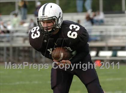 Thumbnail 3 in Notre Dame-West Haven @ Xavier photogallery.
