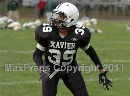 Thumbnail 3 in Notre Dame-West Haven @ Xavier photogallery.