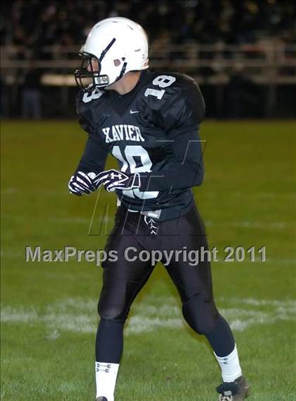 Thumbnail 2 in Notre Dame-West Haven @ Xavier photogallery.