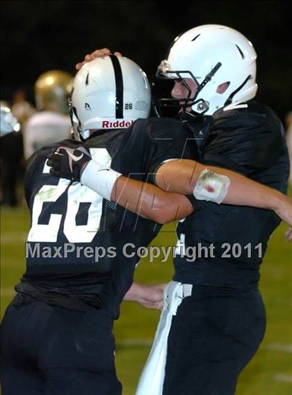 Thumbnail 2 in Notre Dame-West Haven @ Xavier photogallery.