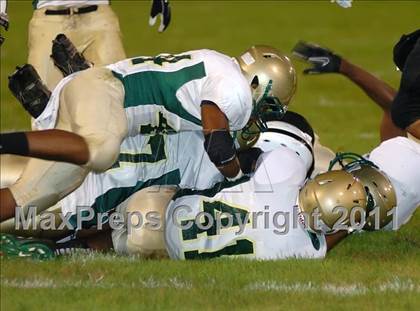 Thumbnail 2 in Notre Dame-West Haven @ Xavier photogallery.