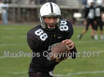 Thumbnail 3 in Notre Dame-West Haven @ Xavier photogallery.