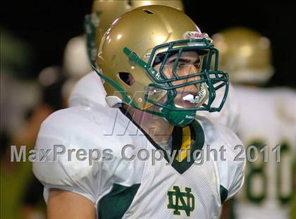Thumbnail 2 in Notre Dame-West Haven @ Xavier photogallery.