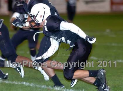 Thumbnail 3 in Notre Dame-West Haven @ Xavier photogallery.