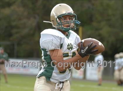 Thumbnail 2 in Notre Dame-West Haven @ Xavier photogallery.