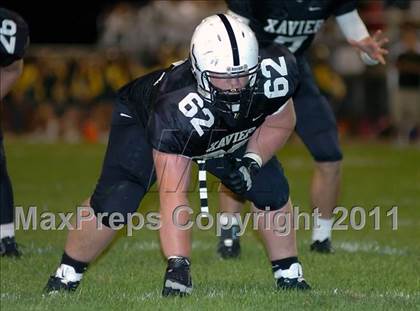 Thumbnail 2 in Notre Dame-West Haven @ Xavier photogallery.