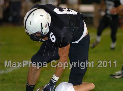 Thumbnail 3 in Notre Dame-West Haven @ Xavier photogallery.