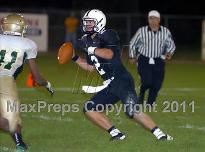 Thumbnail 1 in Notre Dame-West Haven @ Xavier photogallery.