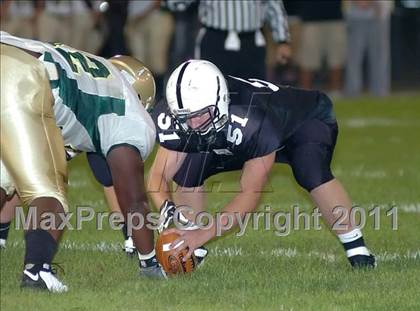 Thumbnail 1 in Notre Dame-West Haven @ Xavier photogallery.