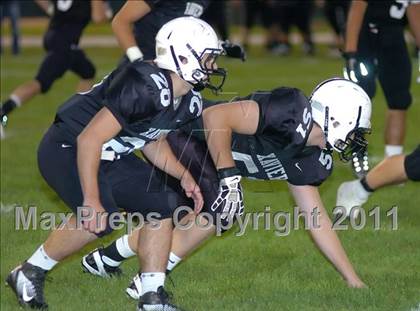 Thumbnail 3 in Notre Dame-West Haven @ Xavier photogallery.